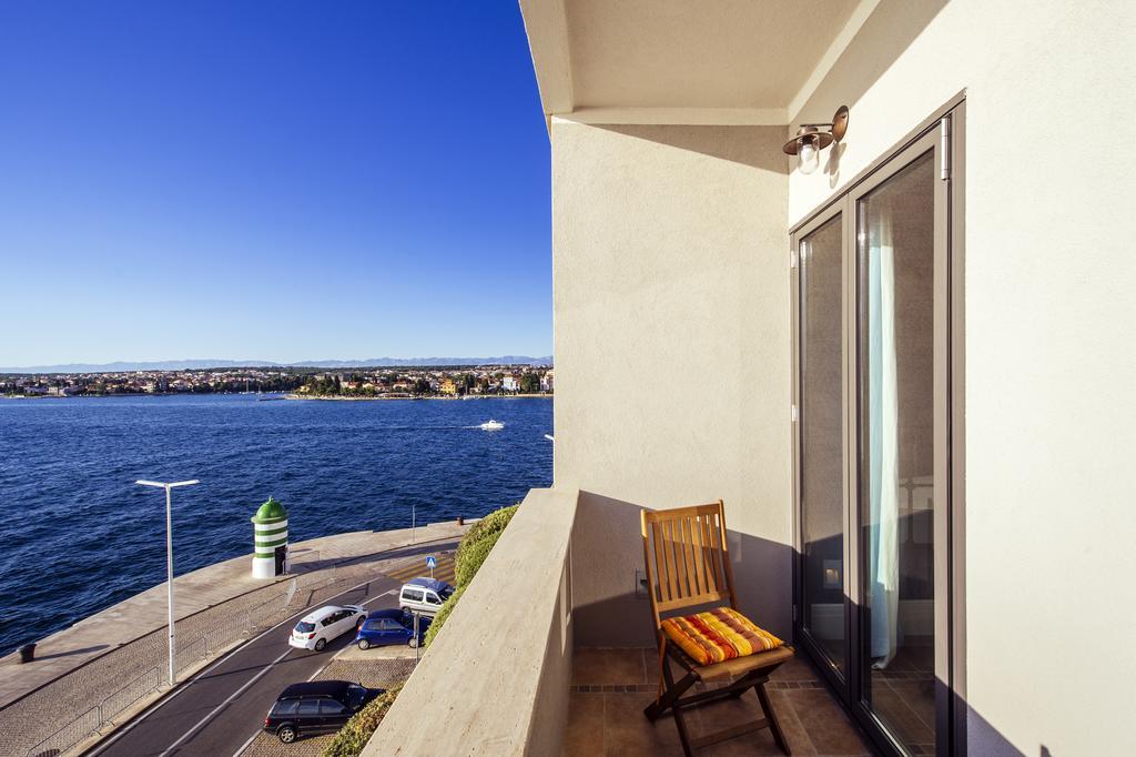 Luxury Residence Zadar Eksteriør bilde