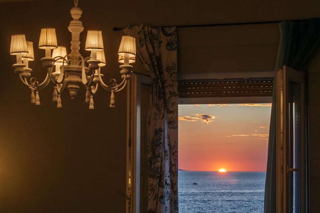 Luxury Residence Zadar Eksteriør bilde