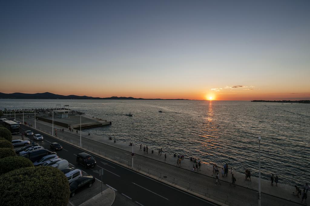 Luxury Residence Zadar Eksteriør bilde