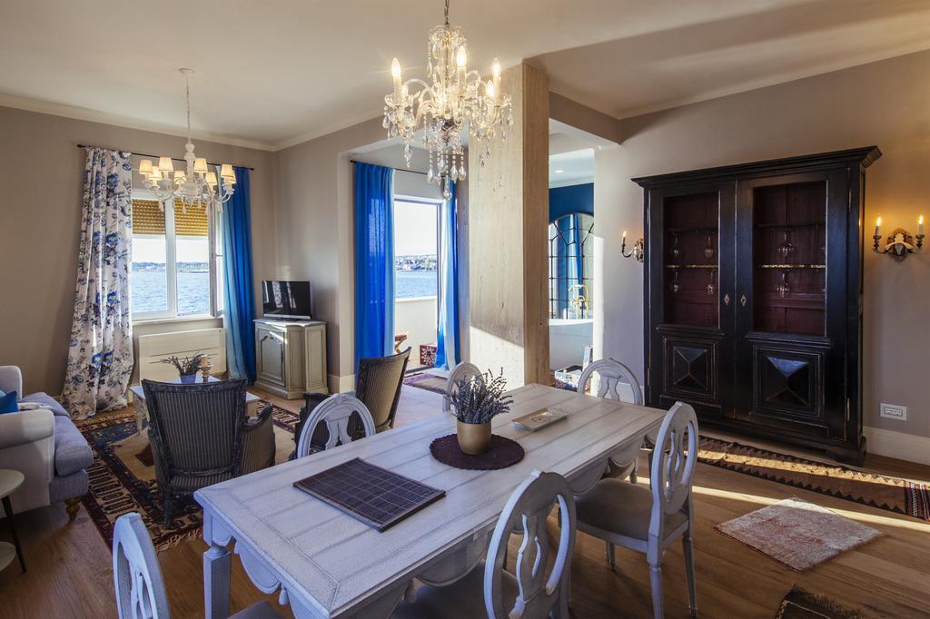 Luxury Residence Zadar Eksteriør bilde