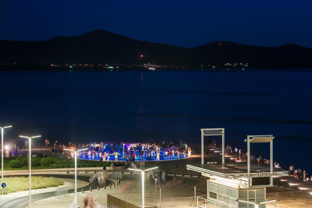 Luxury Residence Zadar Eksteriør bilde
