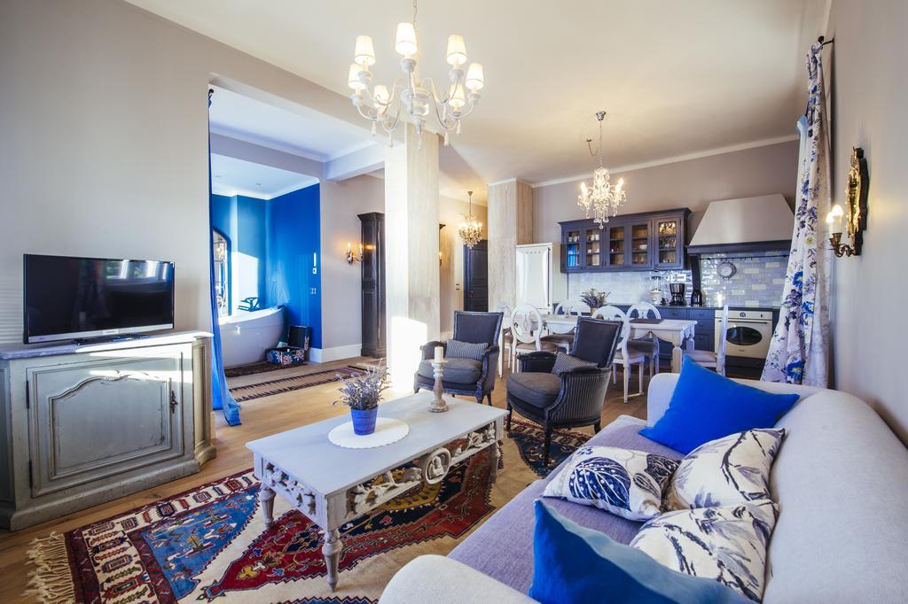 Luxury Residence Zadar Eksteriør bilde
