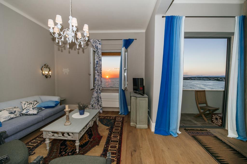 Luxury Residence Zadar Eksteriør bilde
