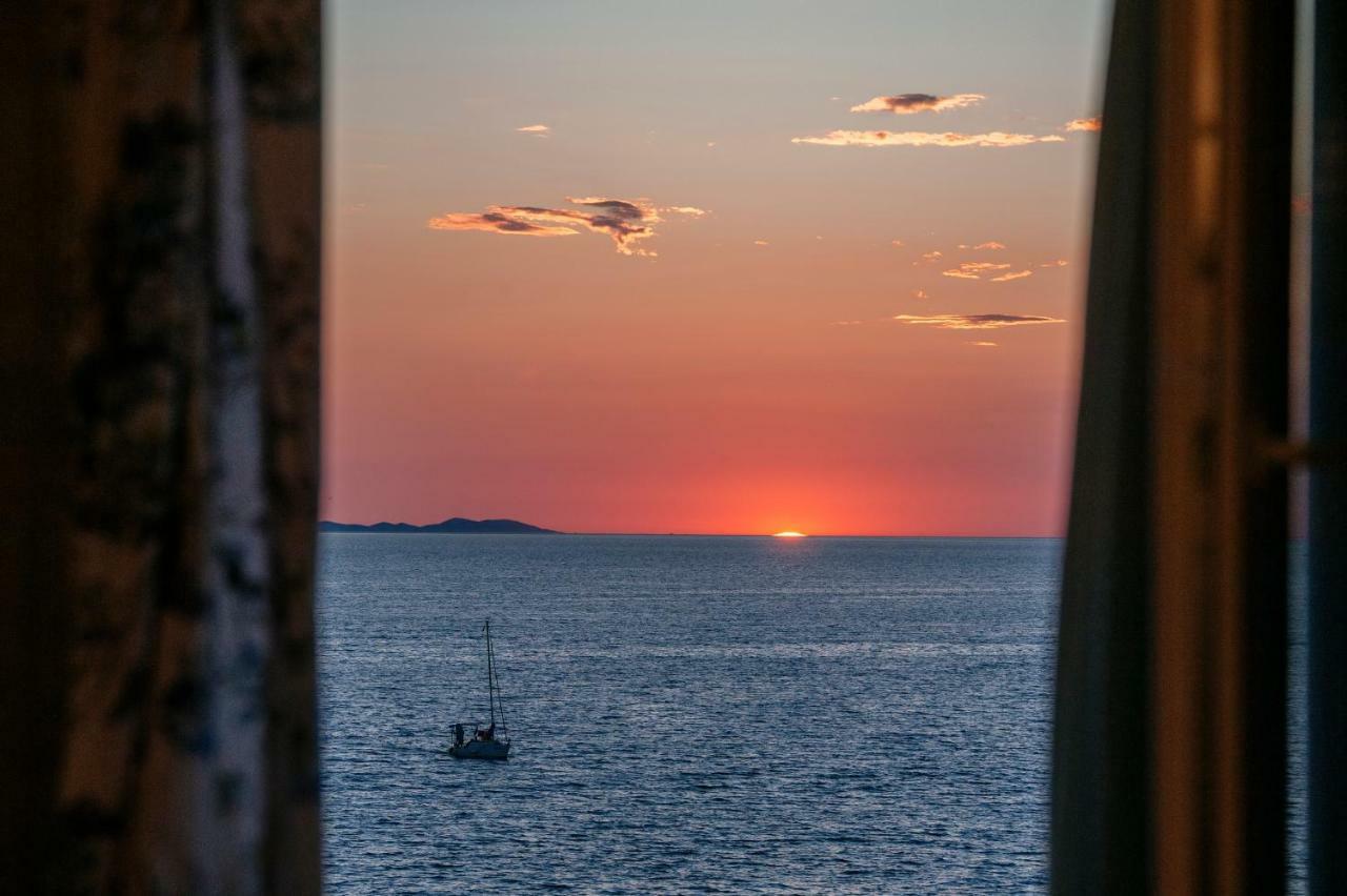 Luxury Residence Zadar Eksteriør bilde