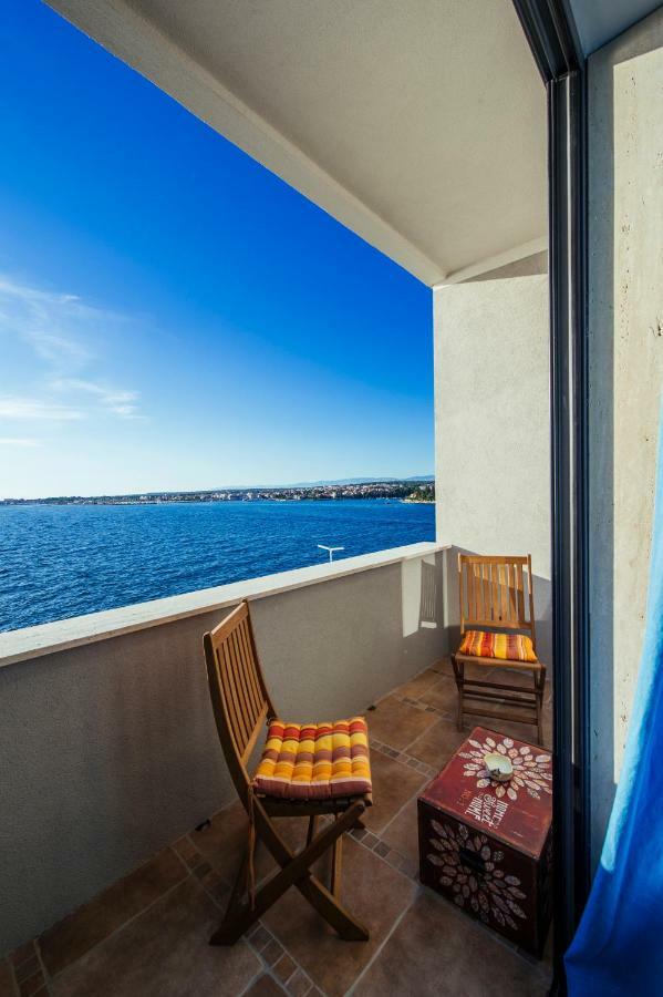 Luxury Residence Zadar Eksteriør bilde