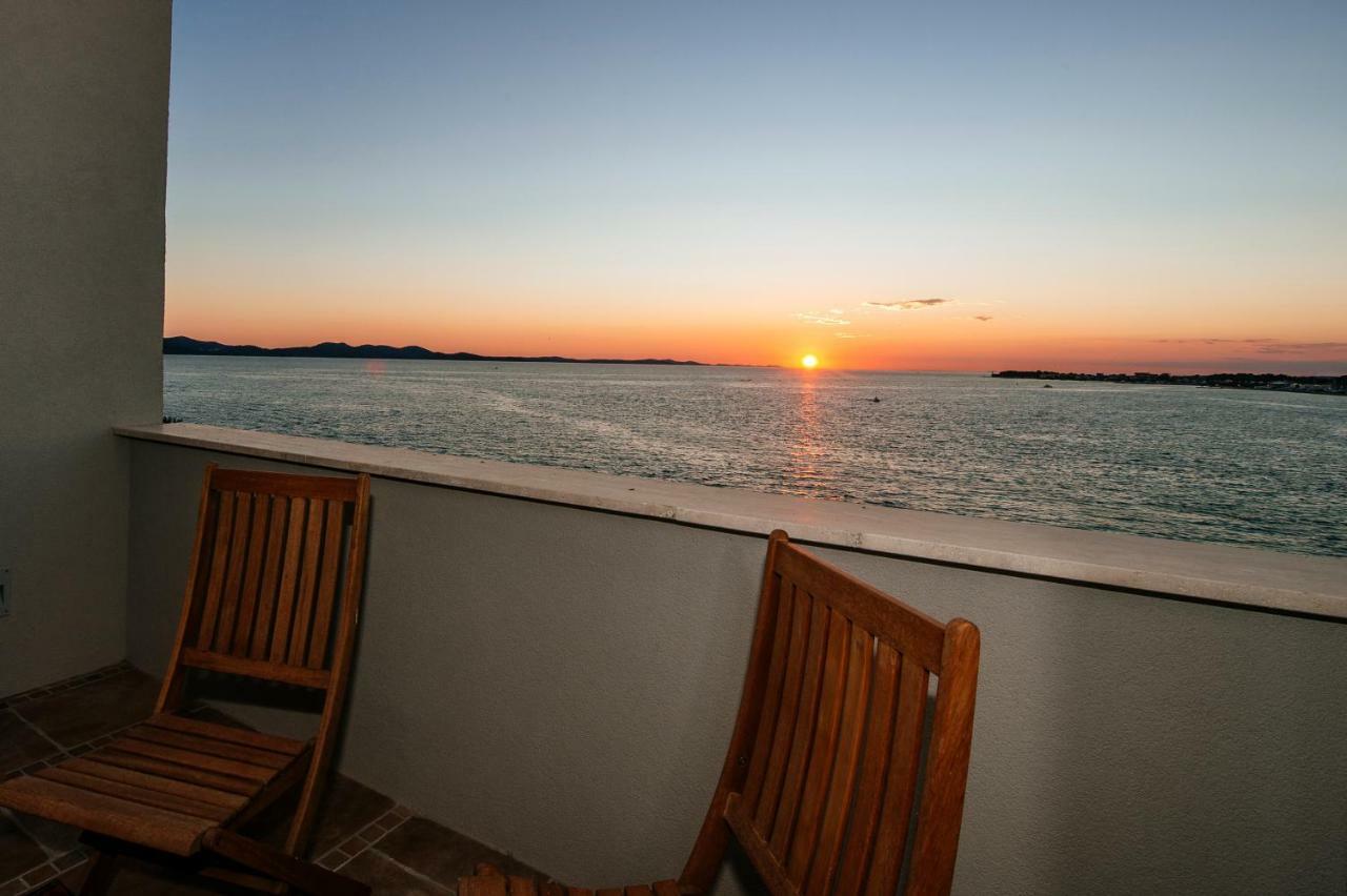 Luxury Residence Zadar Eksteriør bilde