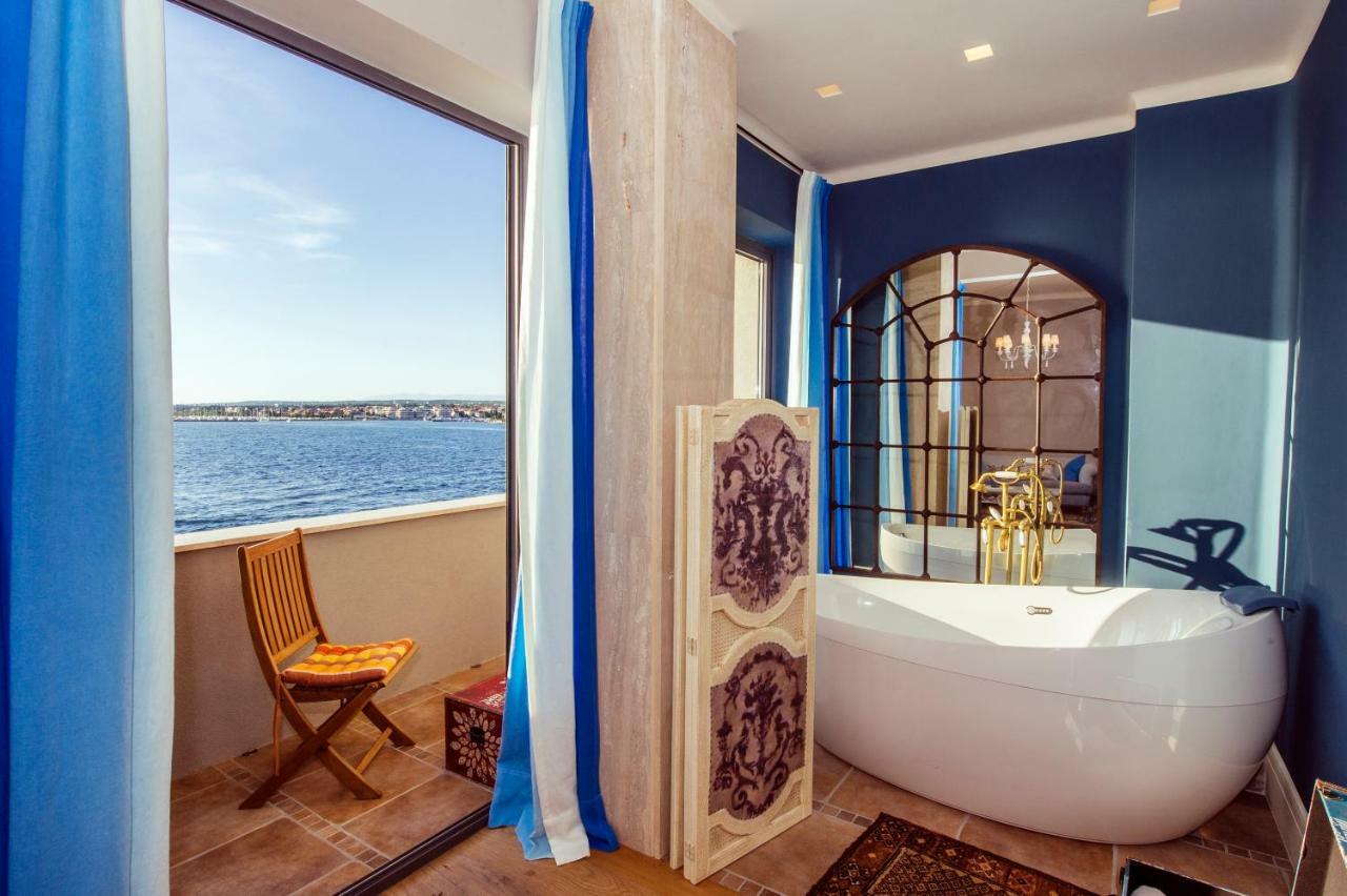 Luxury Residence Zadar Eksteriør bilde
