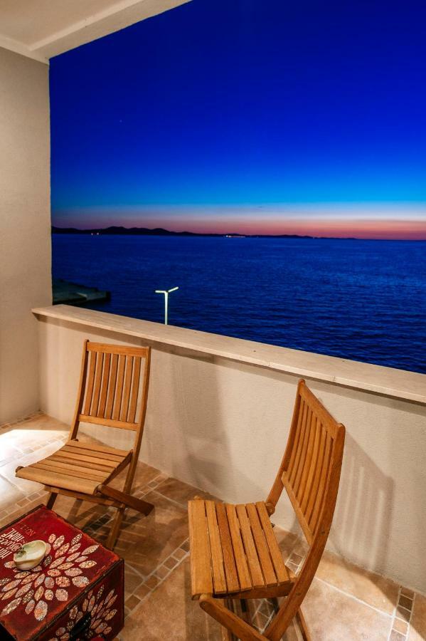Luxury Residence Zadar Eksteriør bilde