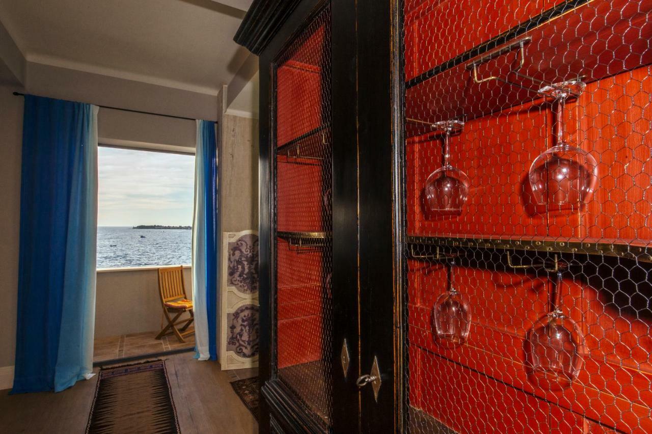 Luxury Residence Zadar Eksteriør bilde