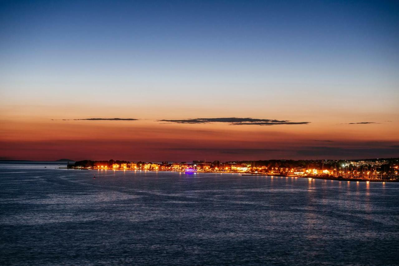 Luxury Residence Zadar Eksteriør bilde